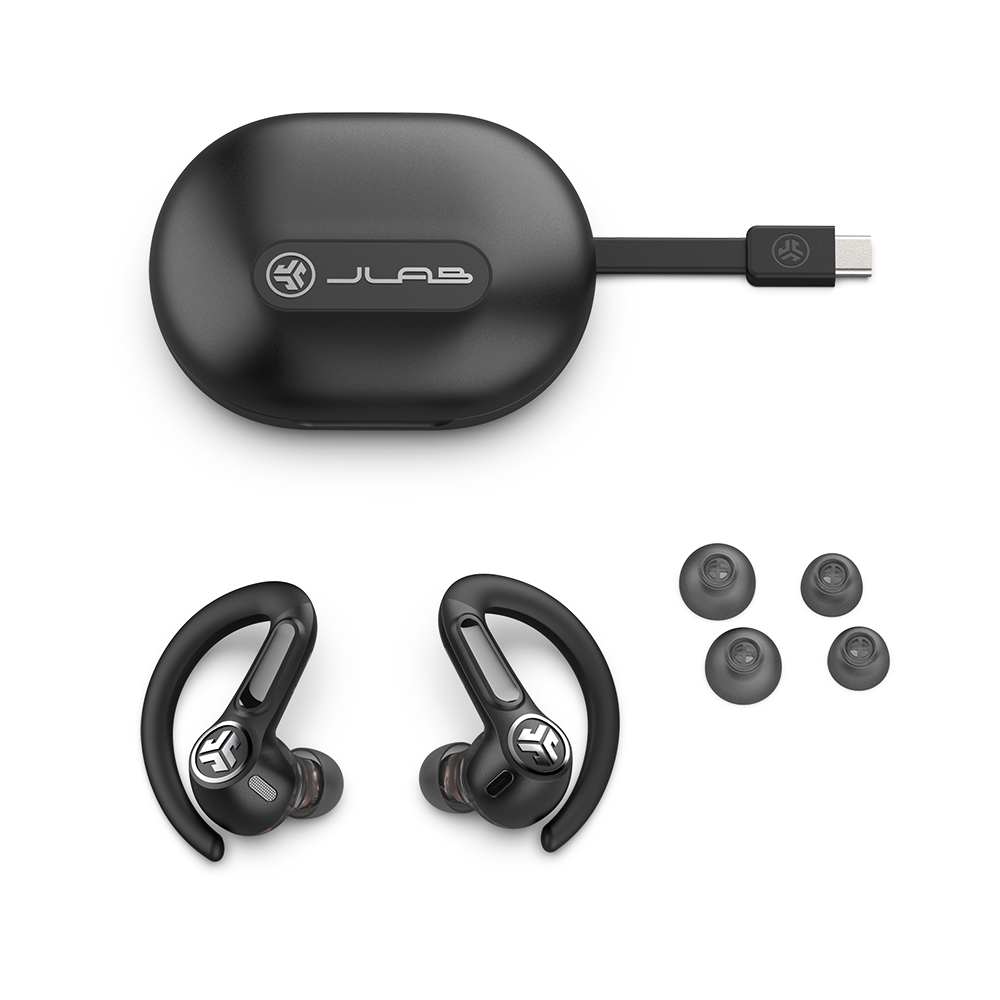 JLab|EPIC SPORT ANC 3|スポーツタイプ初のハイレゾ対応、スポーツ JLab|EPIC SPORT ANC 3|スポーツタイプ初のハイレゾ対応、スポーツ