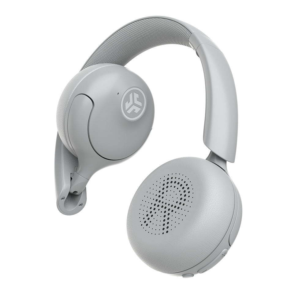GO LUX ANC ON-EAR HEADPHONES