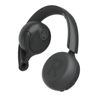 GO LUX ANC ON-EAR HEADPHONES