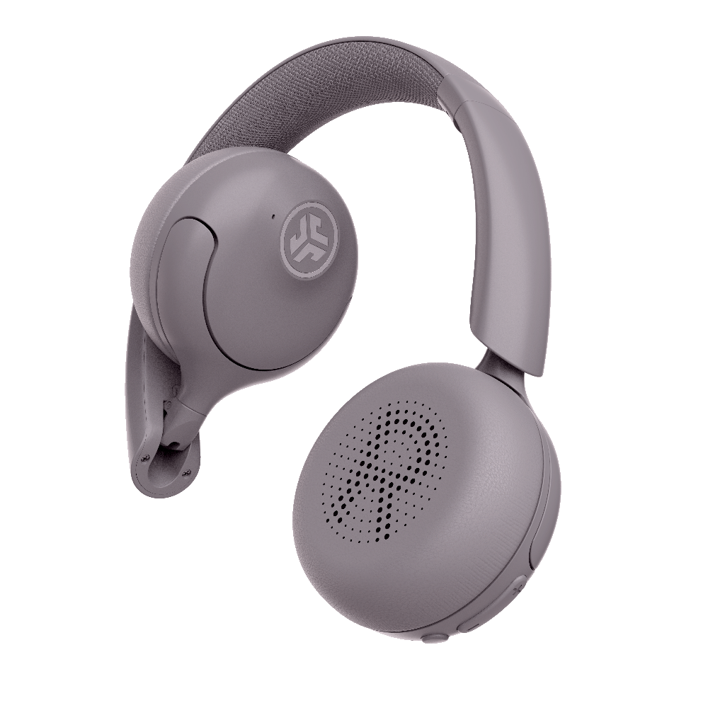 GO LUX ANC ON-EAR HEADPHONES