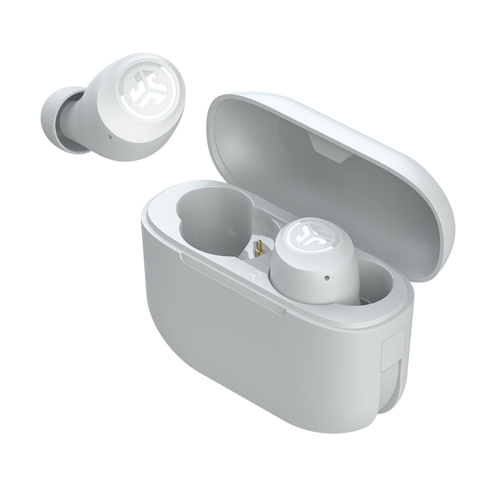 GO POP＋ TRUE WIRELESS EARBUDS