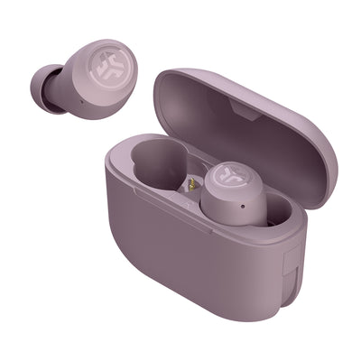 GO POP＋ TRUE WIRELESS EARBUDS