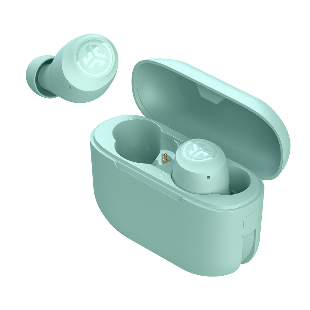 GO POP＋ TRUE WIRELESS EARBUDS