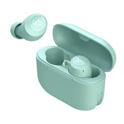 GO POP＋ TRUE WIRELESS EARBUDS