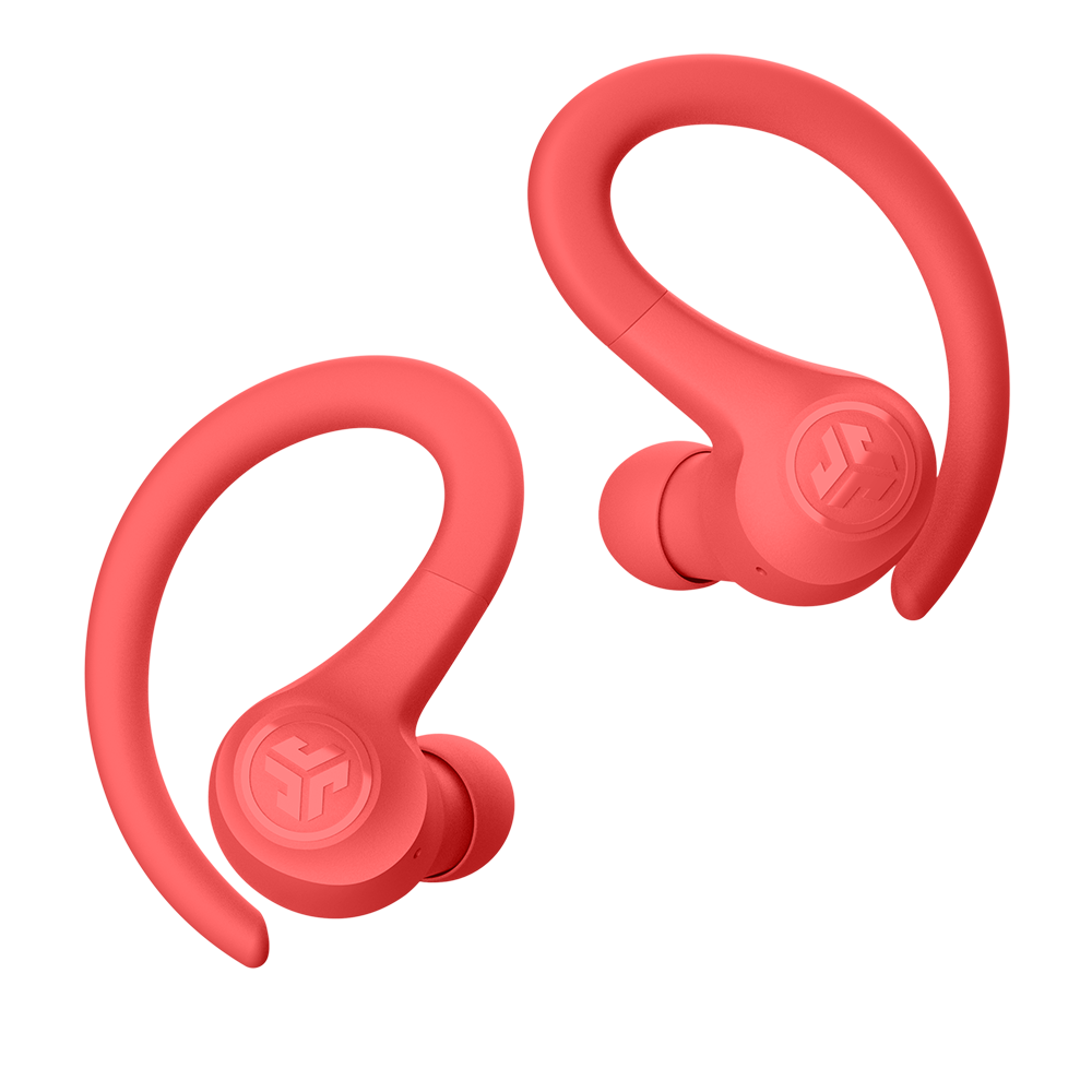 GO SPORT＋ TRUE WIRELESS EARBUDS