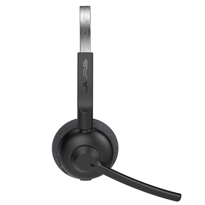Go Work Pop On-Ear Headset