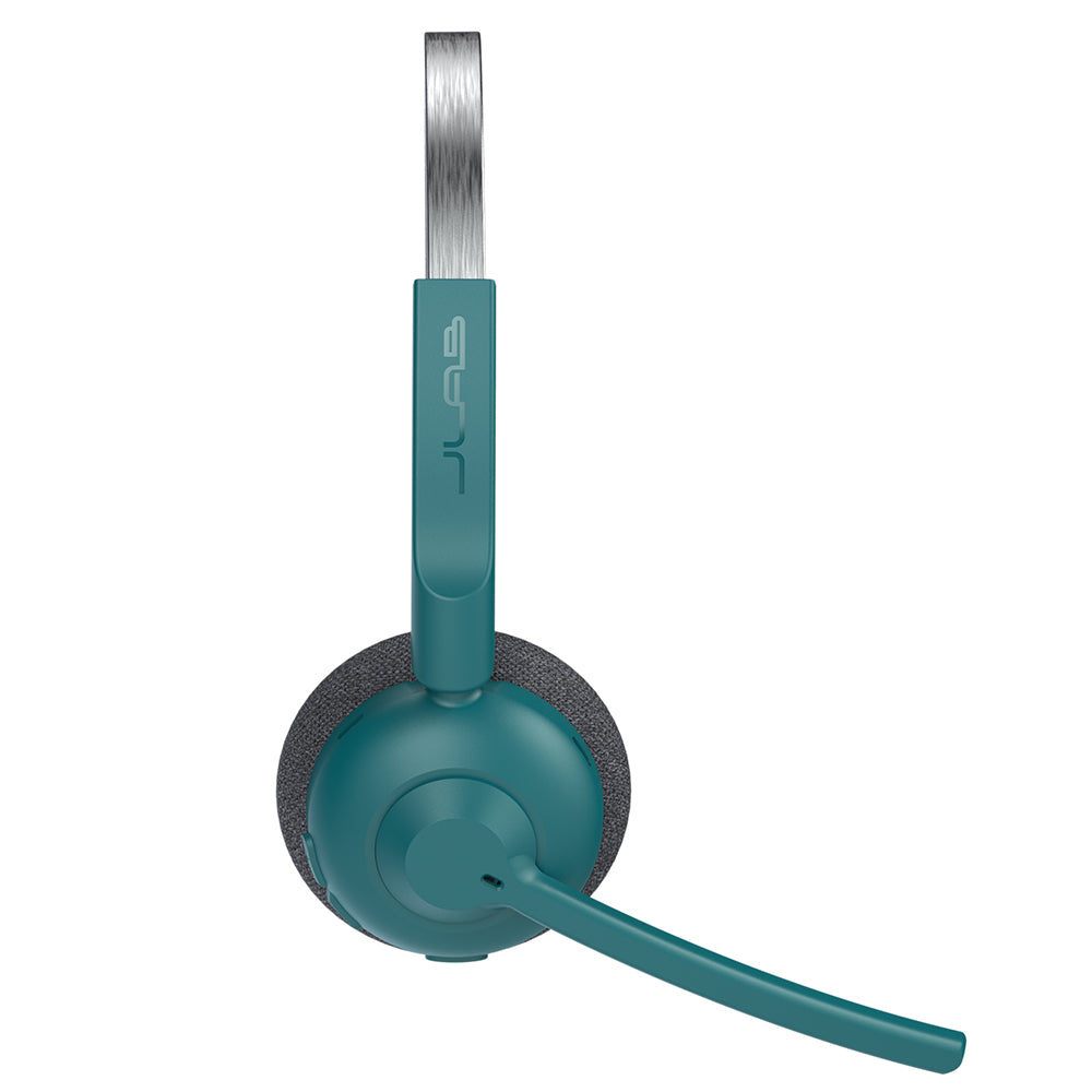 Go Work Pop On-Ear Headset