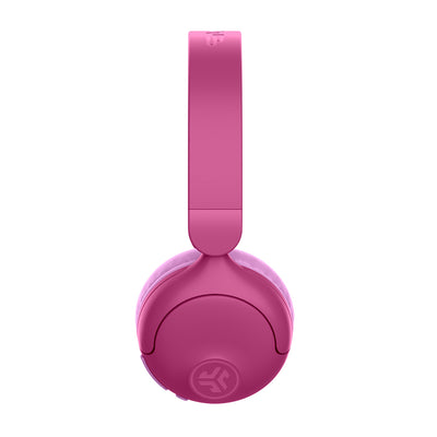 JBuddies Pop 2 in 1  Wireless + Wired Kids Headphones