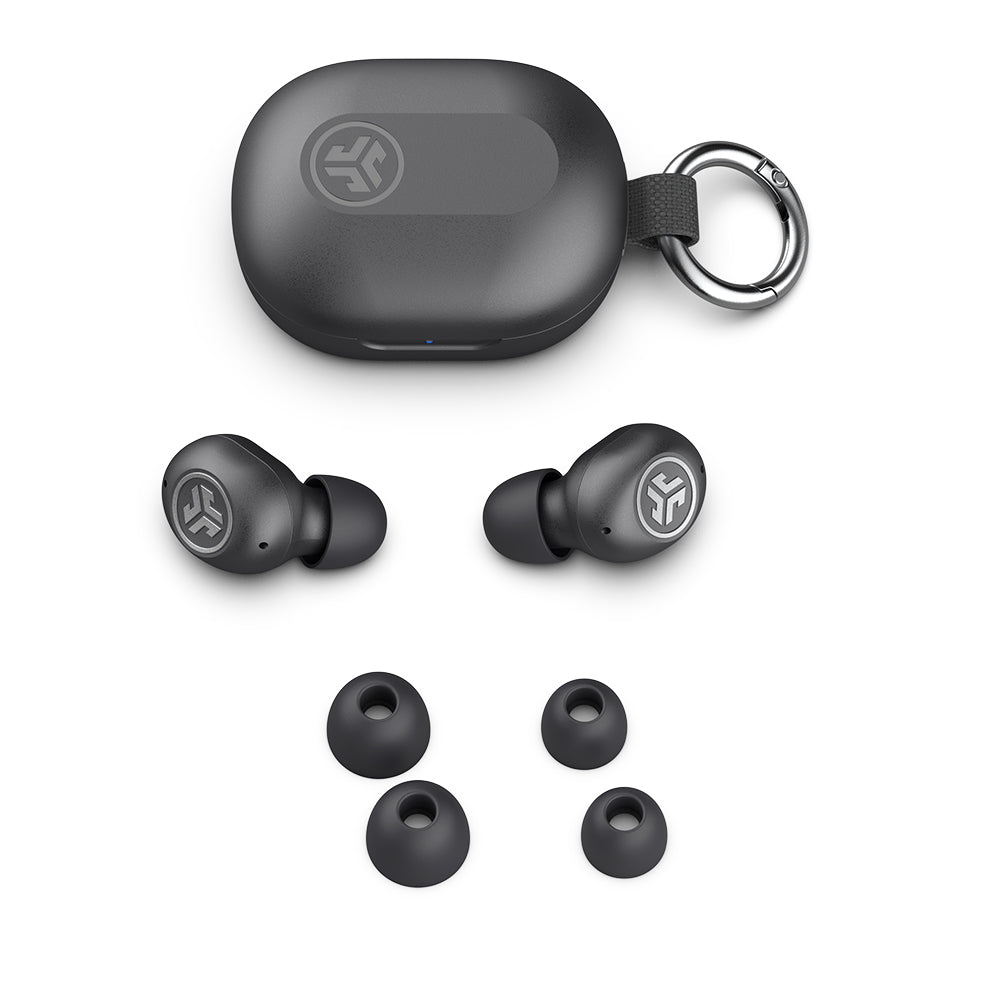 JBuds Mini ANC True Wireless Earbuds