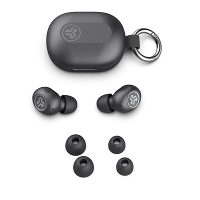 JBuds Mini ANC True Wireless Earbuds