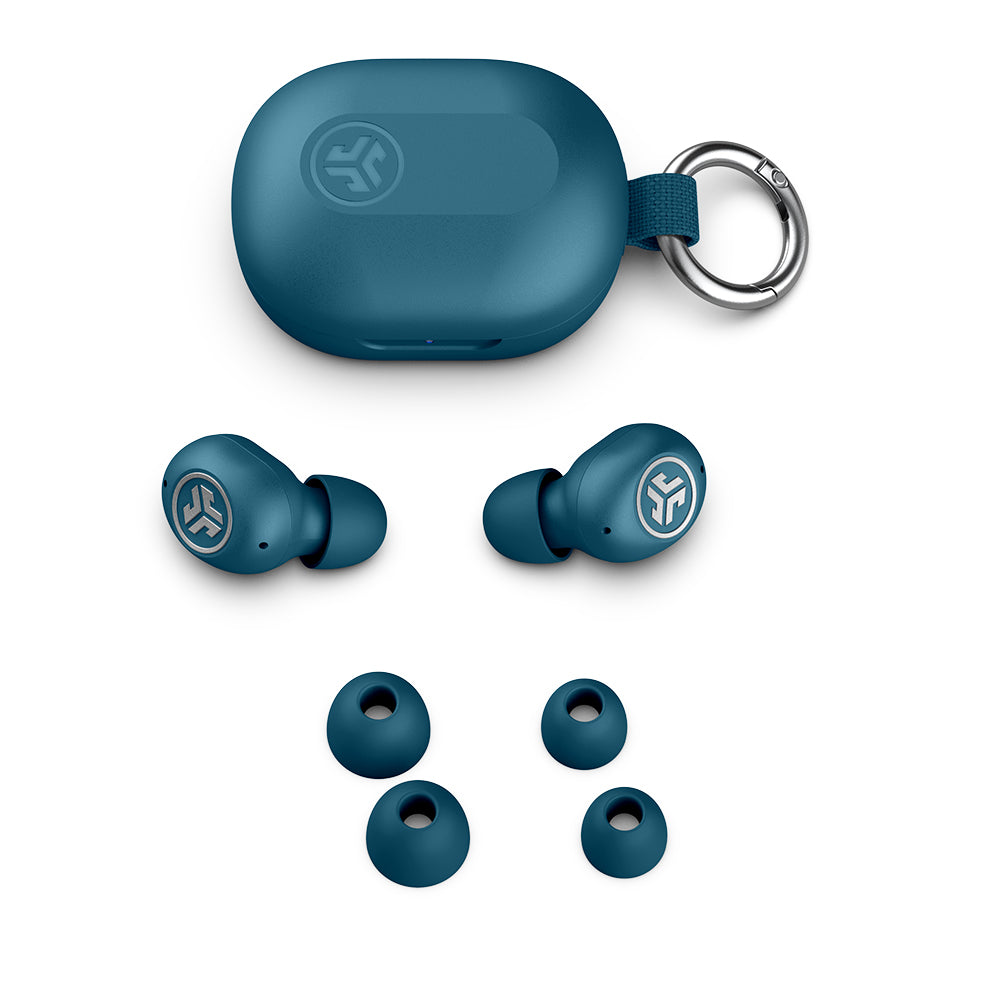 JBuds Mini ANC True Wireless Earbuds