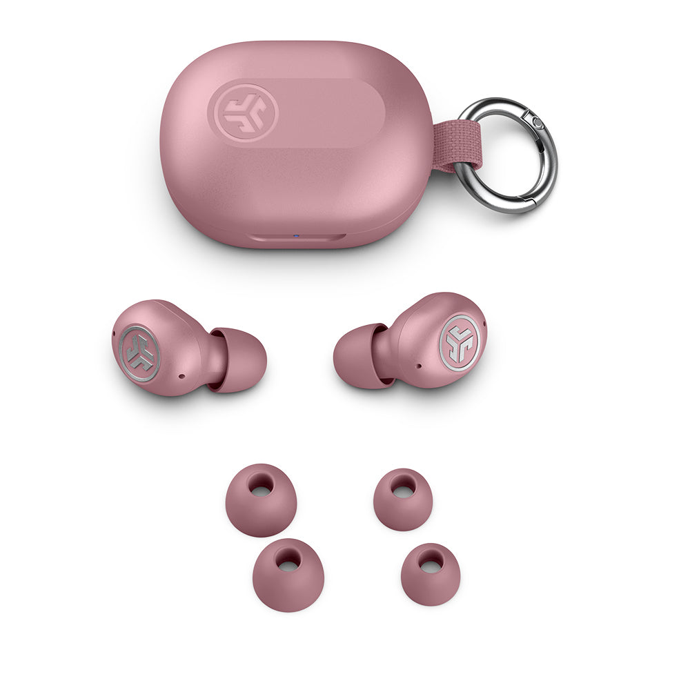 JBuds Mini ANC True Wireless Earbuds