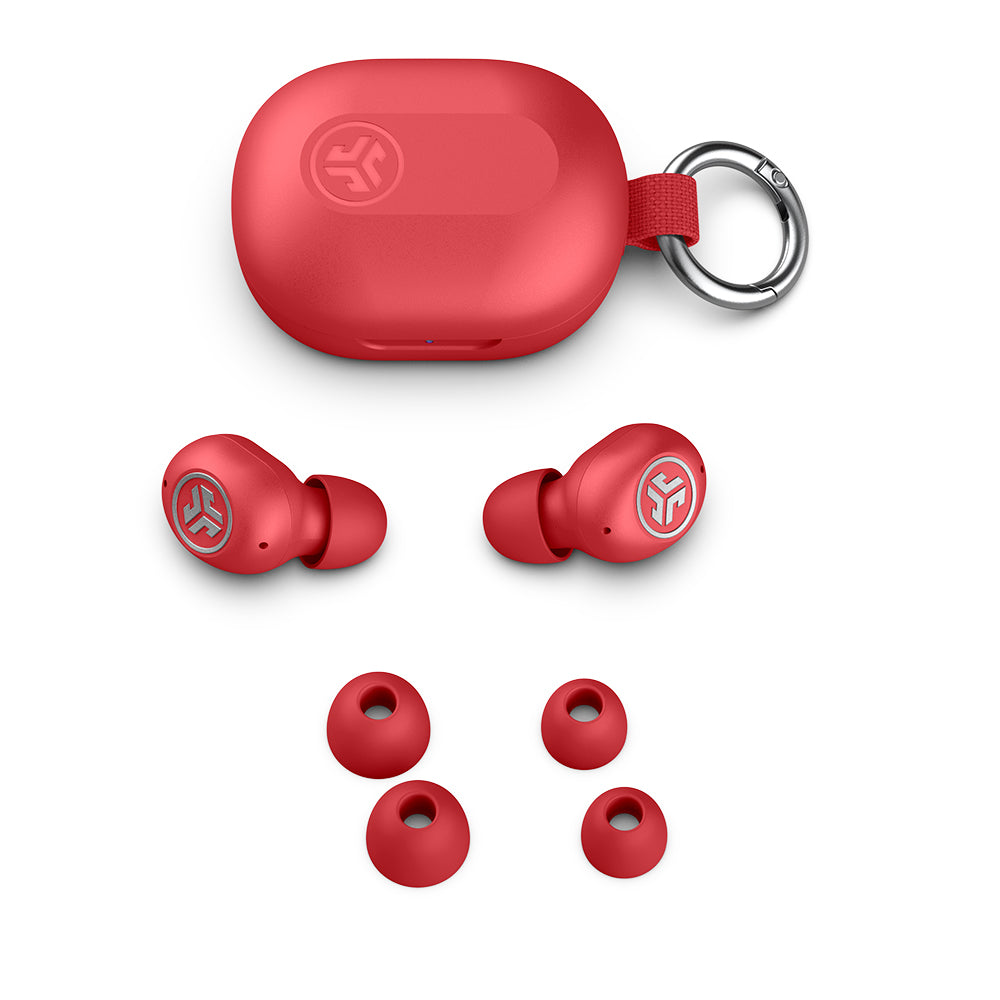 JBuds Mini ANC True Wireless Earbuds
