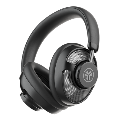 JBuds Open Wireless Open-Ear Headphones