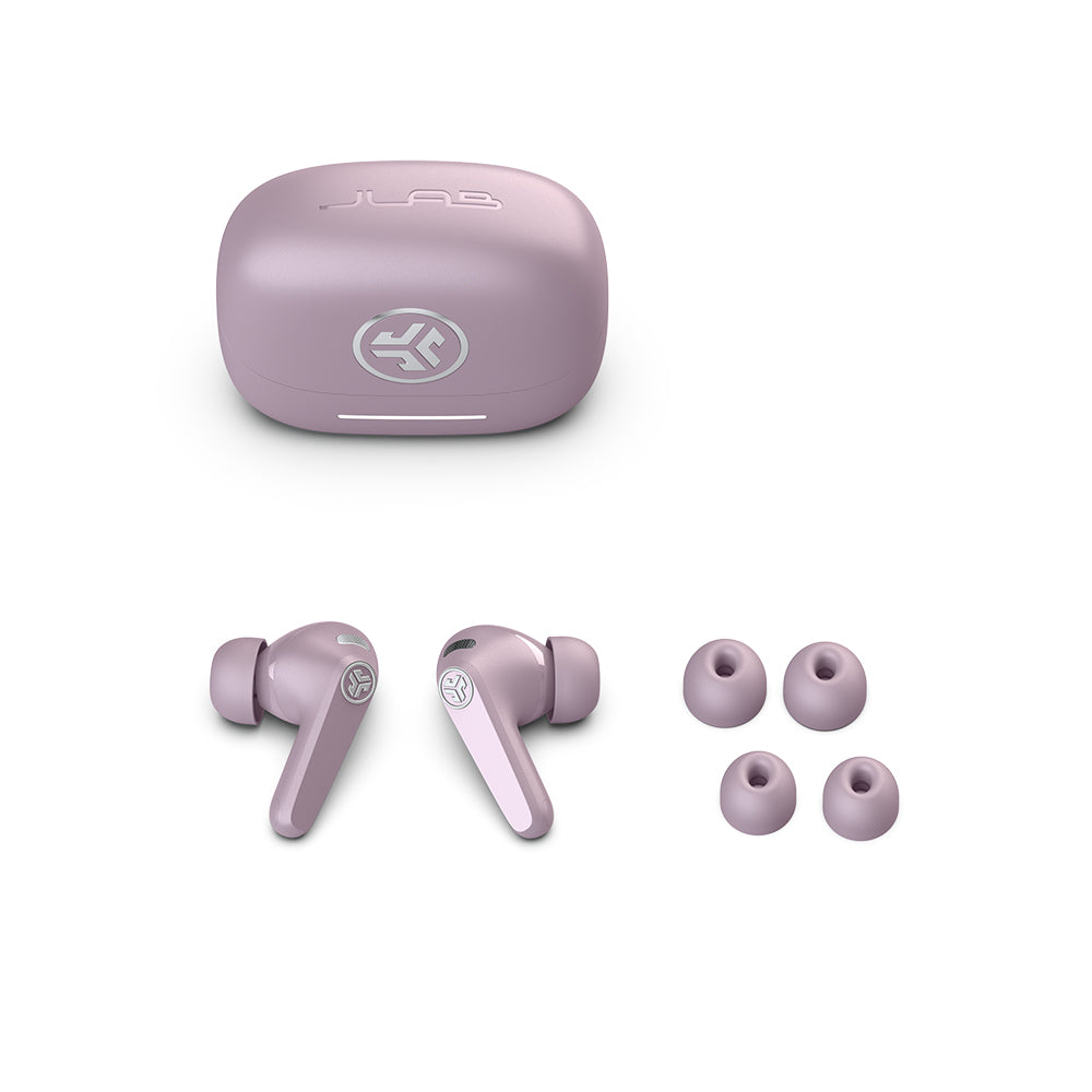 JBUDS PODS ANC TRUE WIRELESS EARBUDS