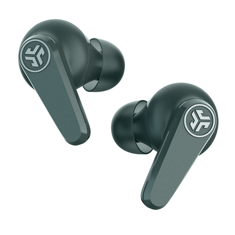 GO PODS ANC TRUE WIRELESS EARBUDS