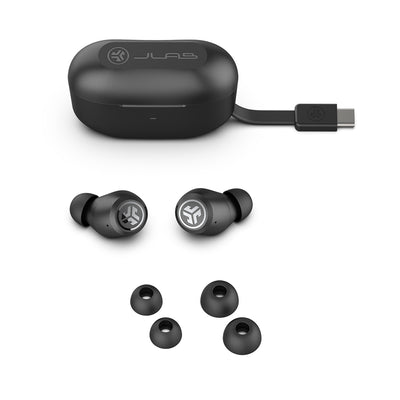 JBUDS ANC 3 TRUE WIRELESS EARBUDS