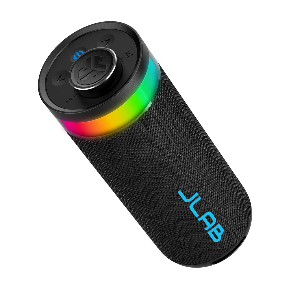 GO PARTY PORTABLE BLUETOOTH SPEAKER