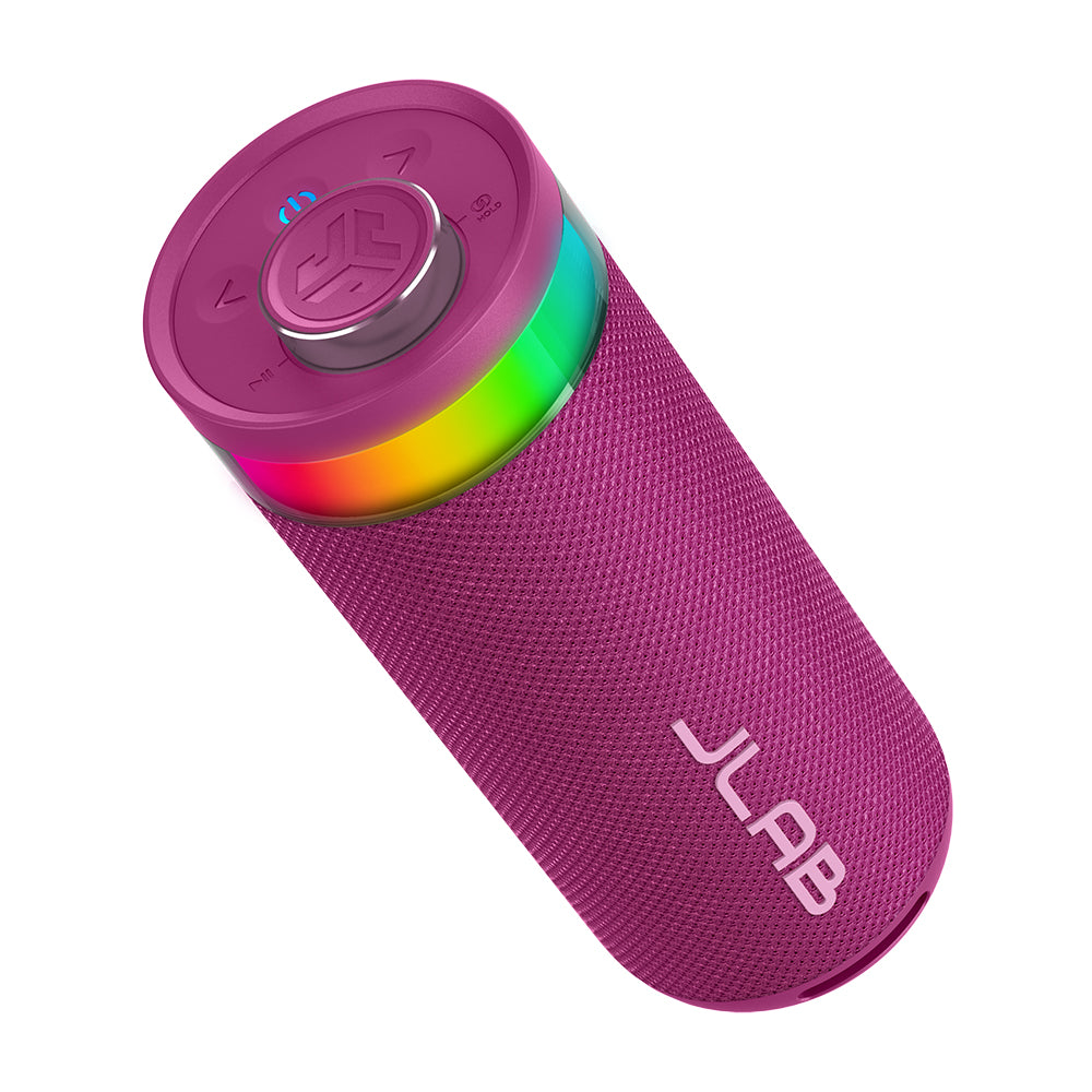 GO PARTY PORTABLE BLUETOOTH SPEAKER