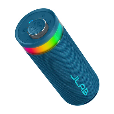 GO PARTY PORTABLE BLUETOOTH SPEAKER