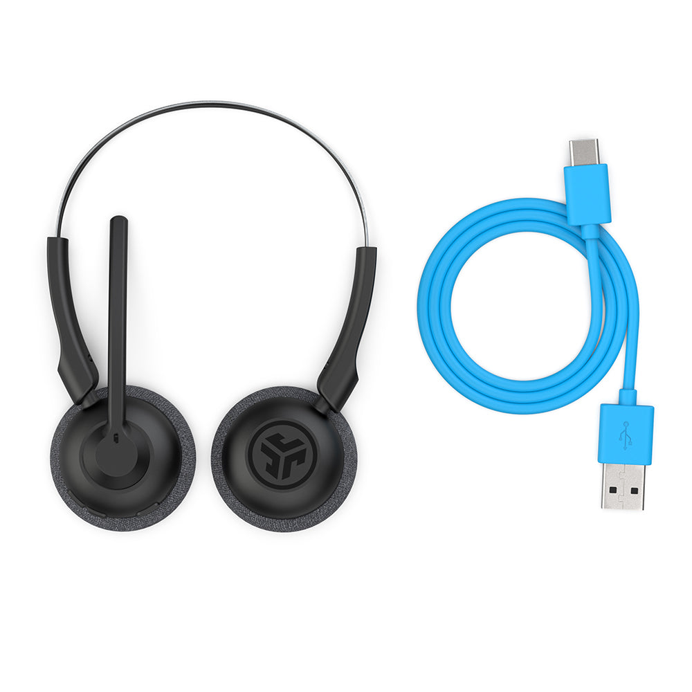 Go Work Pop On-Ear Headset