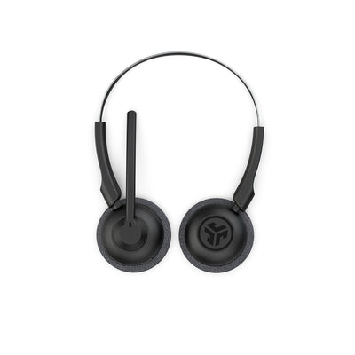 Go Work Pop On-Ear Headset