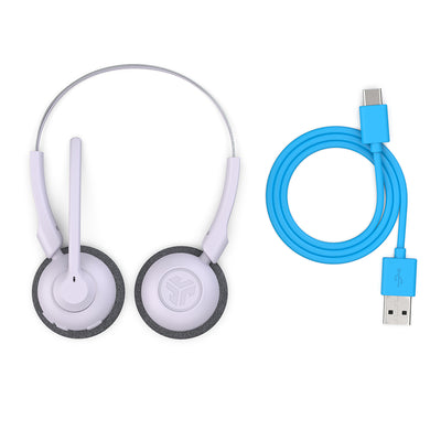 Go Work Pop On-Ear Headset