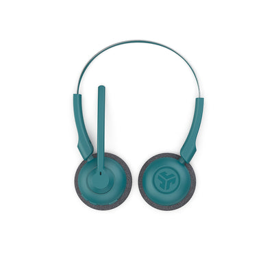 Go Work Pop On-Ear Headset