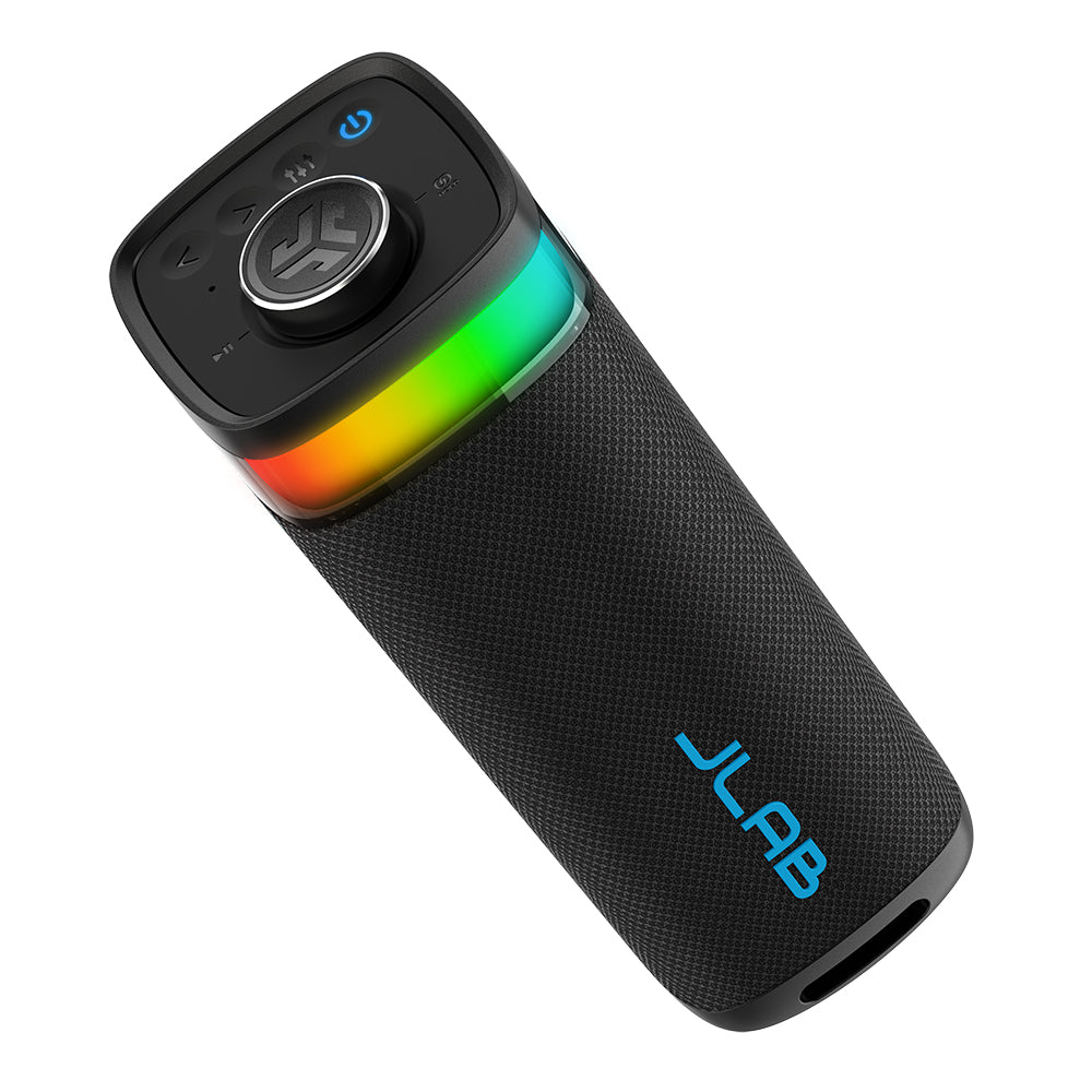 JBUDS PARTY PORTABLE BLUETOOTH SPEAKER
