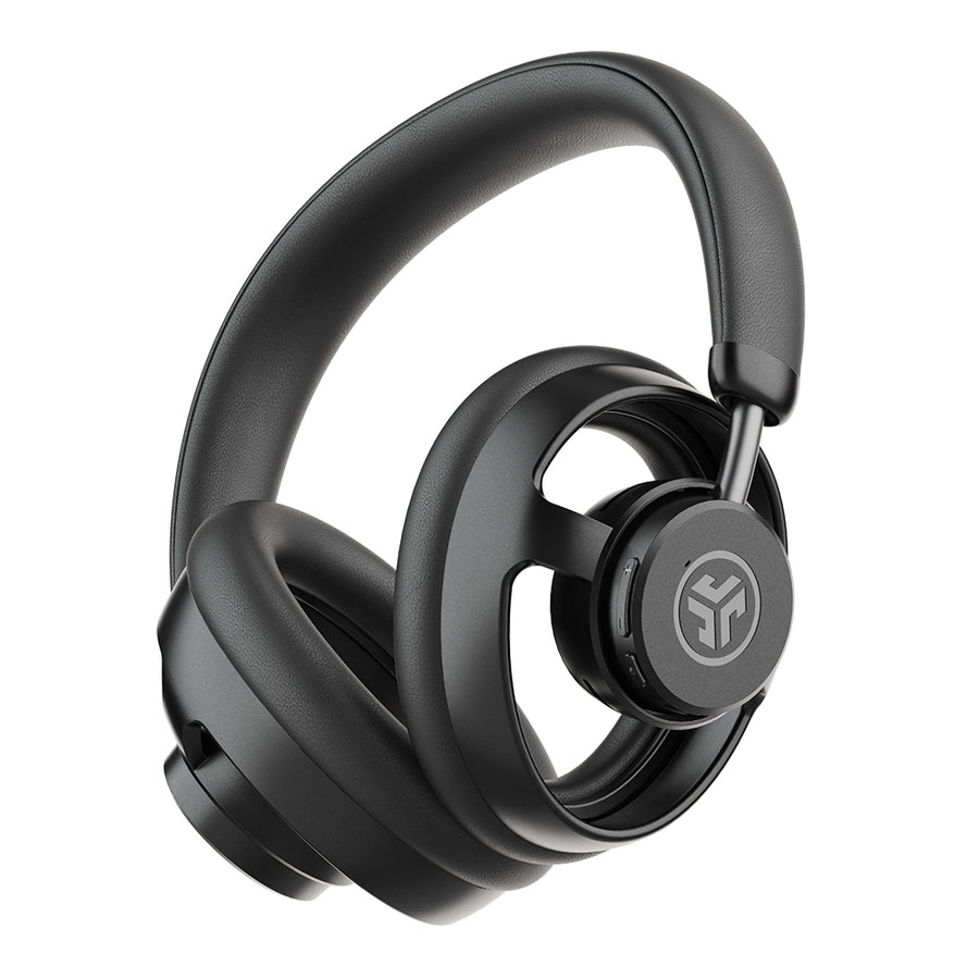 JBuds Open Wireless Open-Ear Headphones