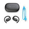 JBUDS OPEN SPORT AIR CONDUCTION WIRELESS EARBUDS