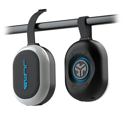 Pop Party Ultra-Portable Bluetooth Speaker