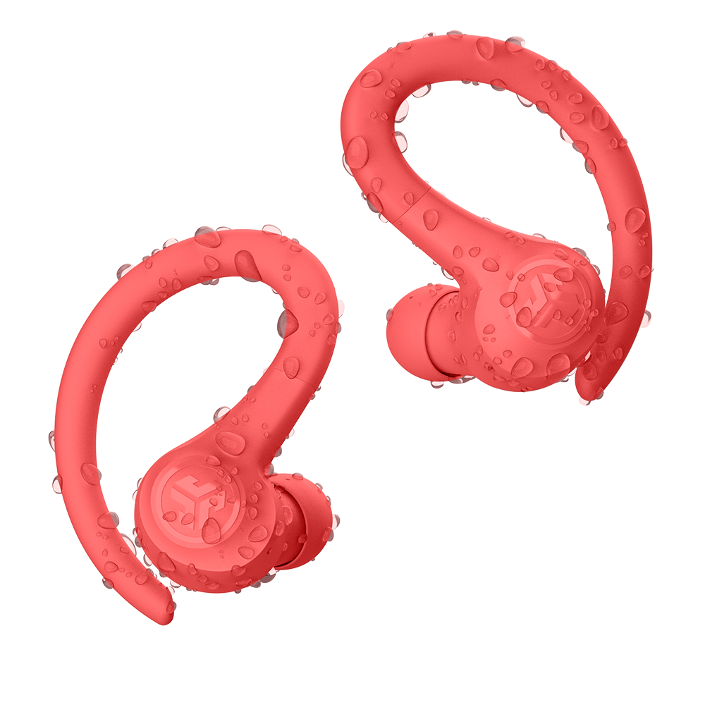 GO SPORT＋ TRUE WIRELESS EARBUDS