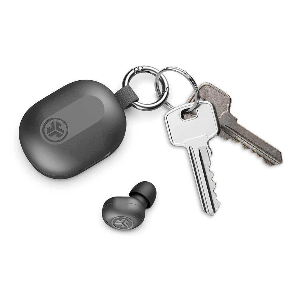 JBuds Mini ANC True Wireless Earbuds
