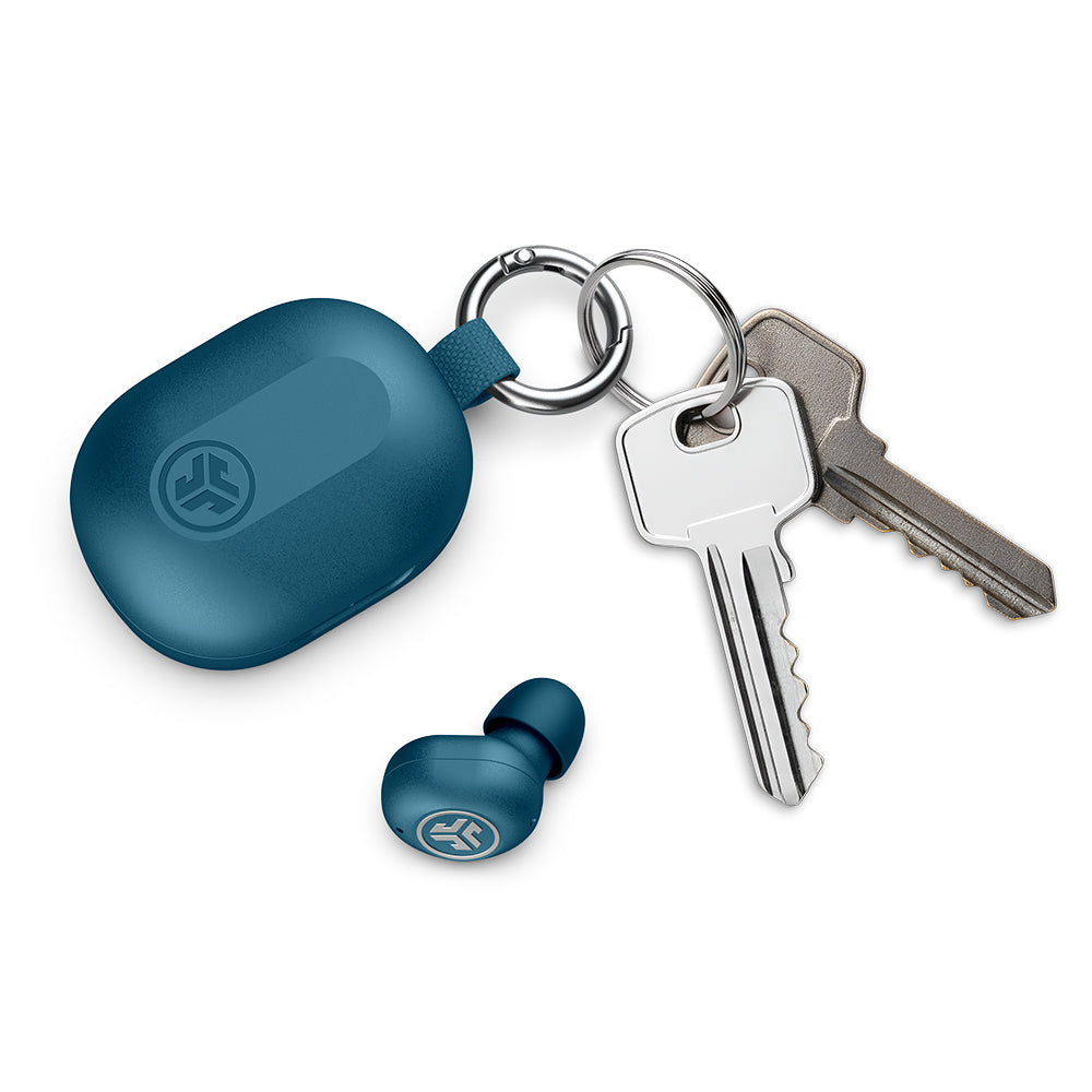 JBuds Mini ANC True Wireless Earbuds