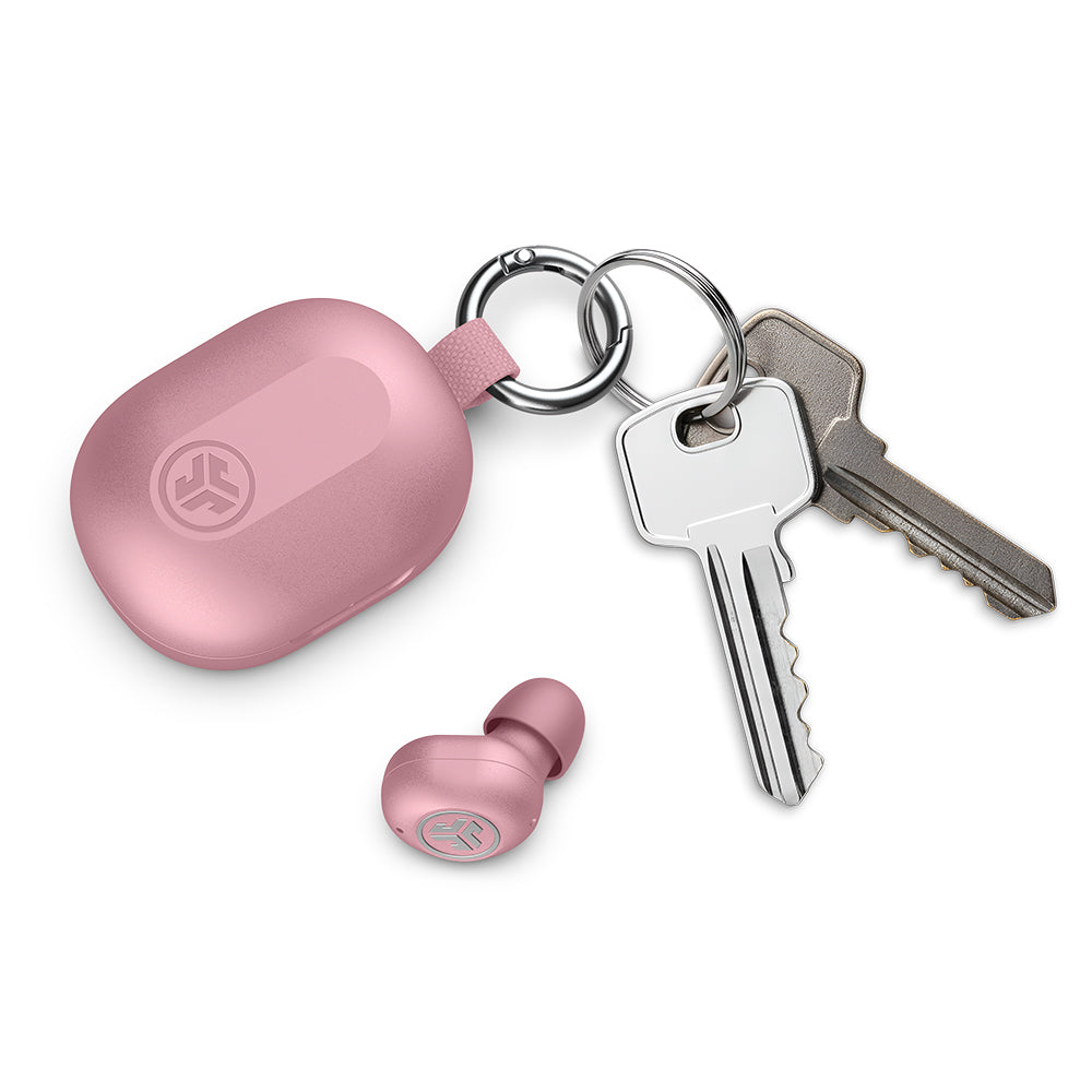JBuds Mini ANC True Wireless Earbuds