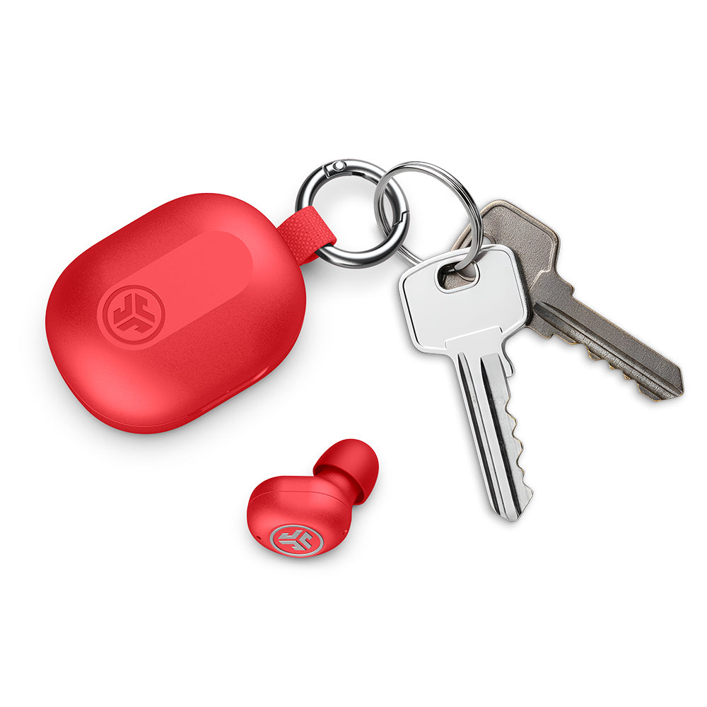 JBuds Mini ANC True Wireless Earbuds