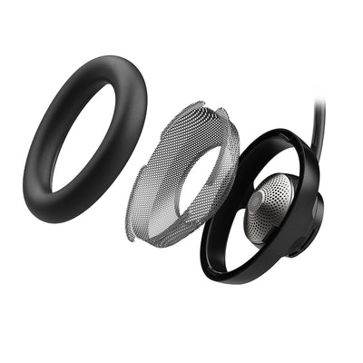 JBuds Open Wireless Open-Ear Headphones