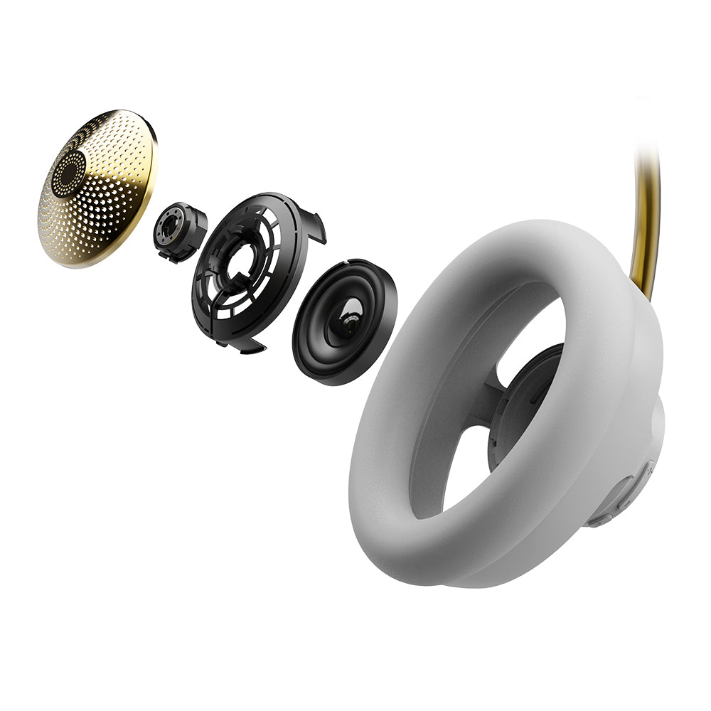 JBuds Open Wireless Open-Ear Headphones