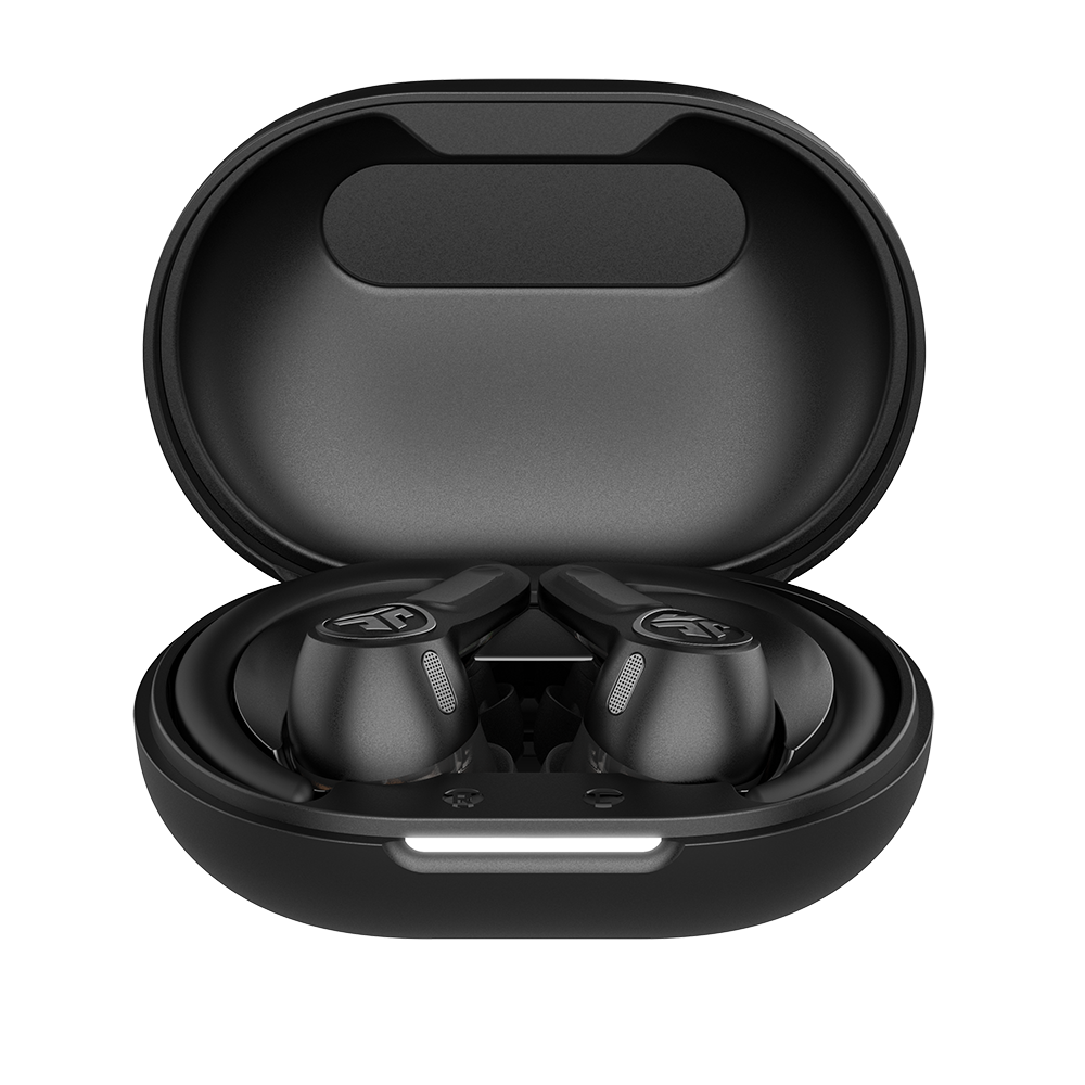 EPIC SPORT ANC 3 DUAL-DRIVER SPORT TRUE WIRELESS EARBUDS