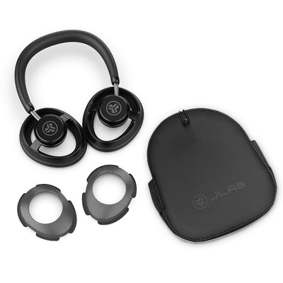 JBuds Open Wireless Open-Ear Headphones