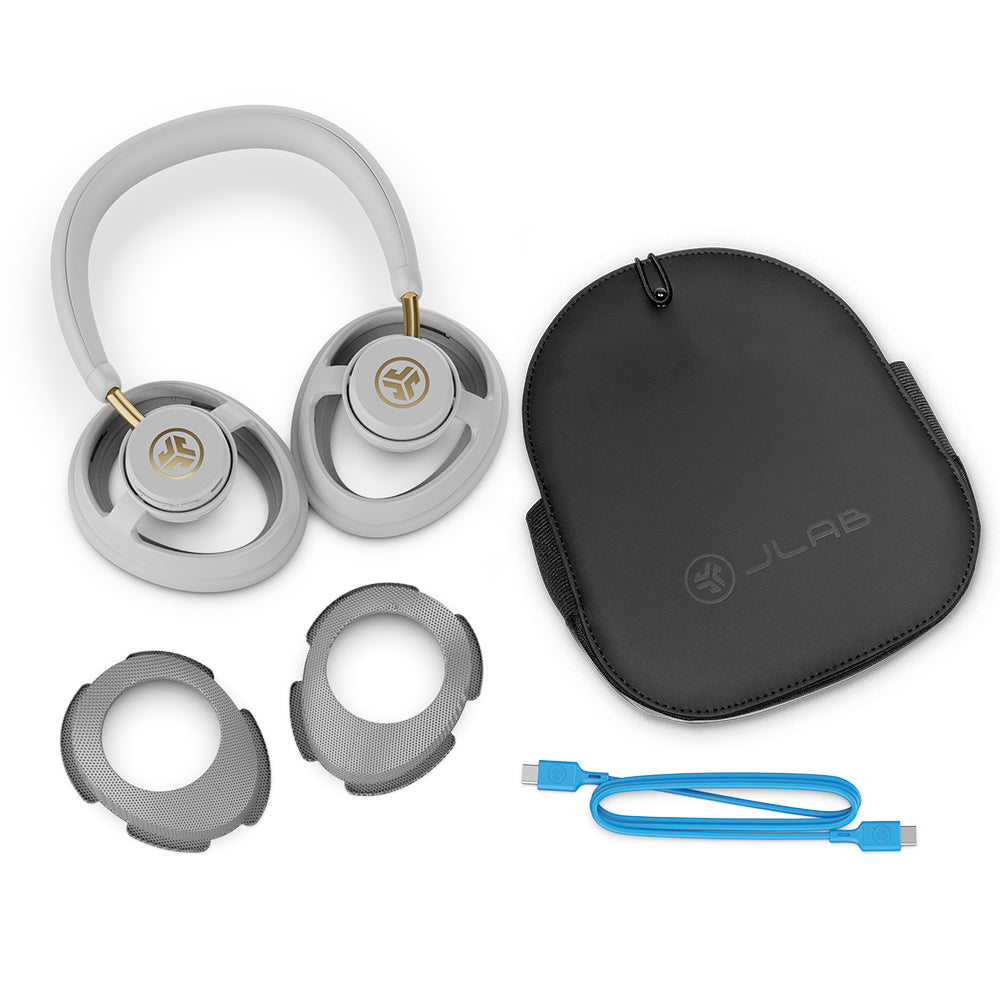 JBuds Open Wireless Open-Ear Headphones