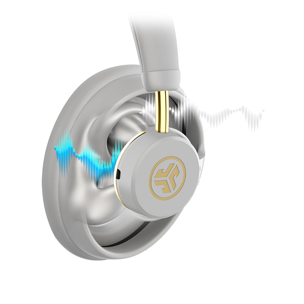 JBuds Open Wireless Open-Ear Headphones