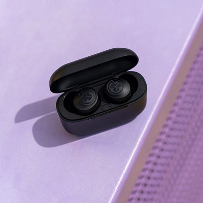 GO POP＋ TRUE WIRELESS EARBUDS - giftee