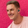 GO POP＋ TRUE WIRELESS EARBUDS