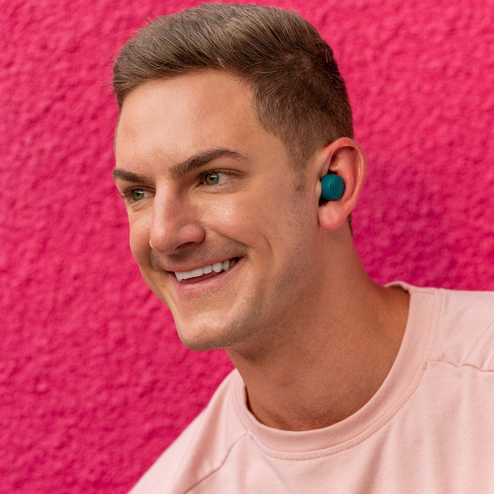 GO POP＋ TRUE WIRELESS EARBUDS - giftee