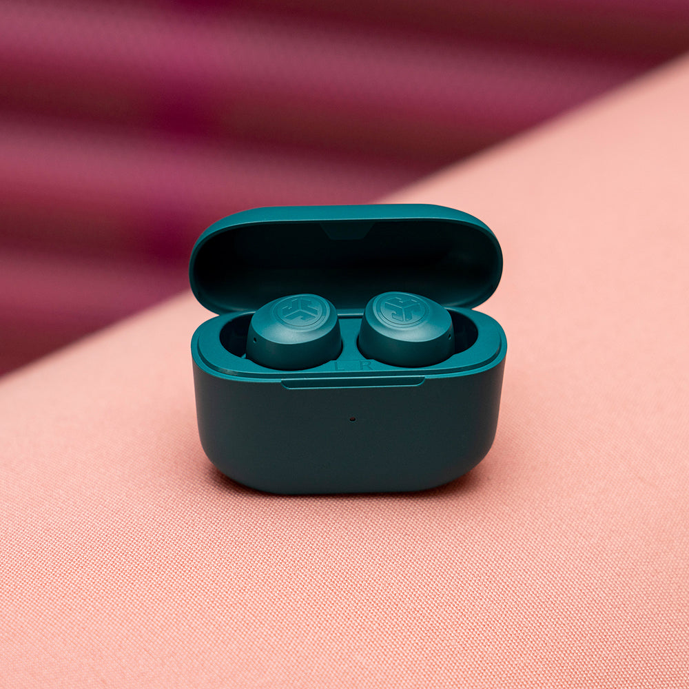 GO POP＋ TRUE WIRELESS EARBUDS - giftee