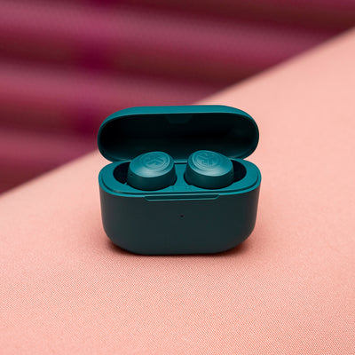 GO POP＋ TRUE WIRELESS EARBUDS - giftee
