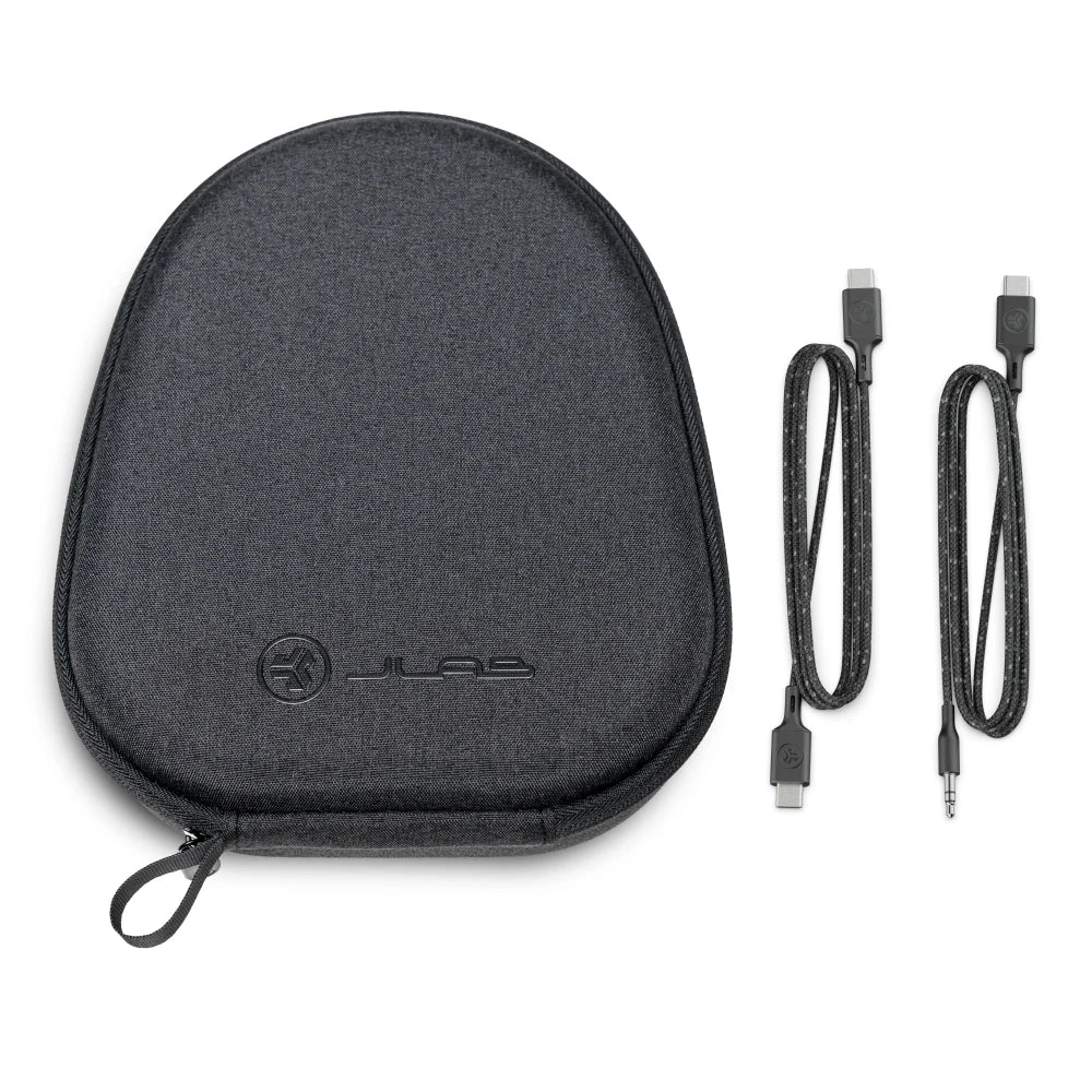 EPIC LUX LAB EDITION ANC OVER-EAR HEADPHONES