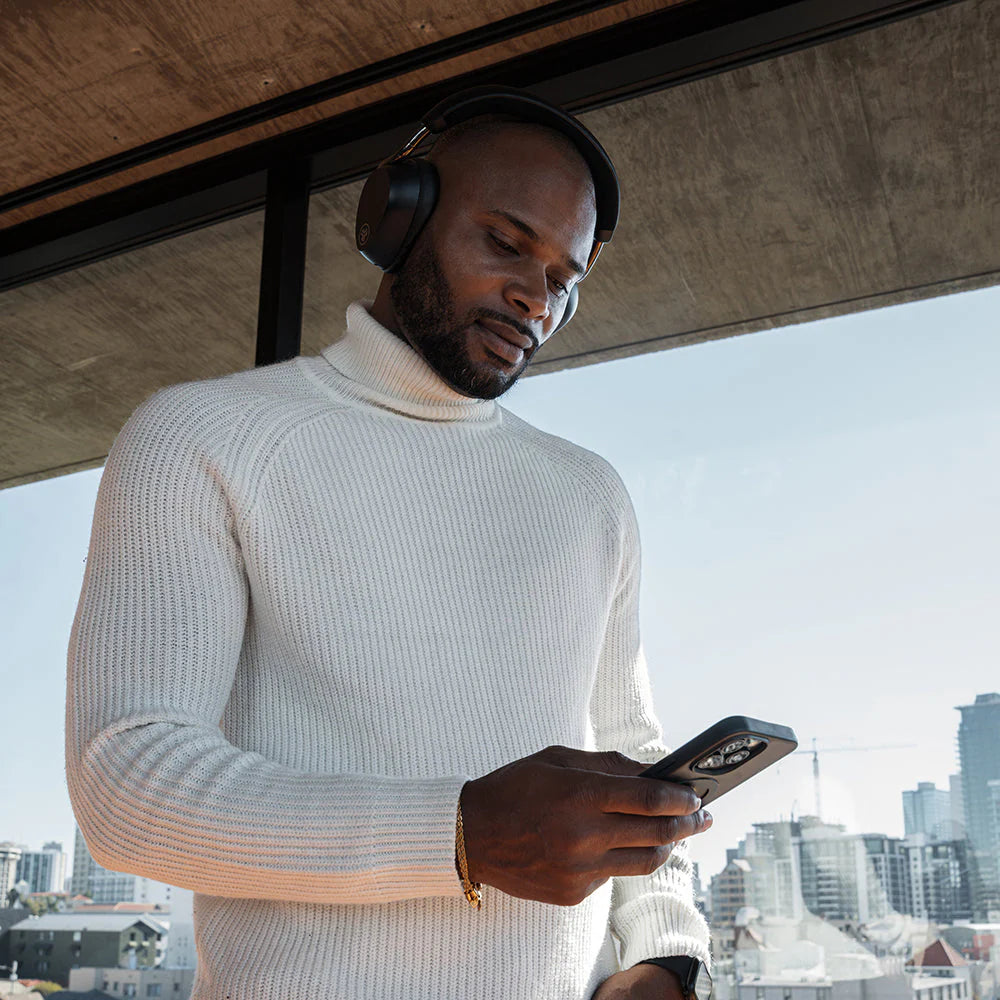 EPIC LUX LAB EDITION ANC OVER-EAR HEADPHONES